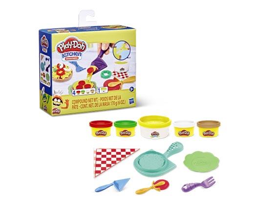Play-Doh 
 Spring Pack
