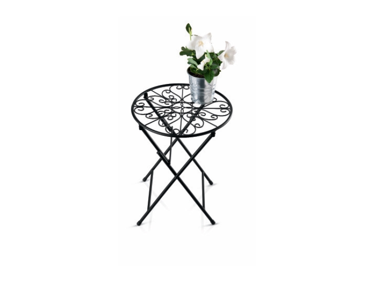 Plantentafel of -houder
