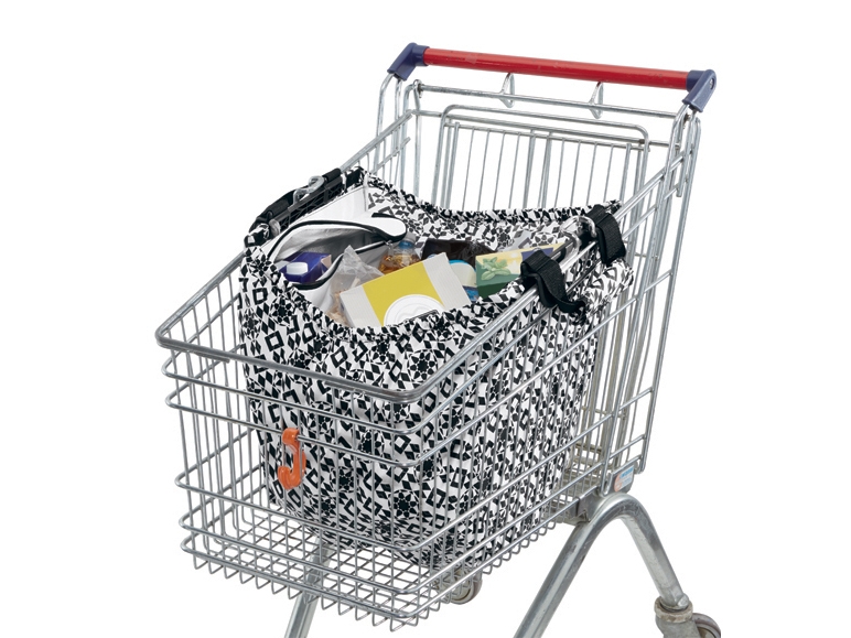 Shopping Trolley Bag