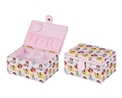 Licensed Sewing Basket