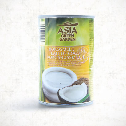 Lait de coco