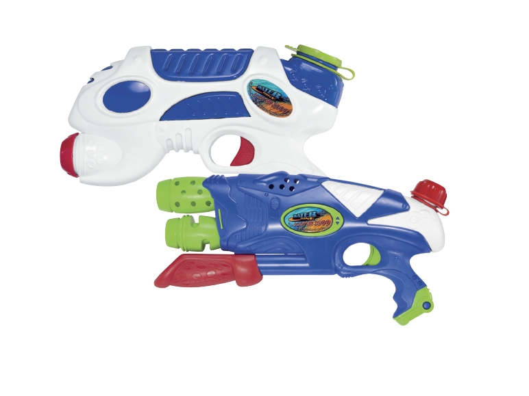 SIMBA Water Pistol