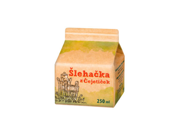 ŠLEHAČKA Z ČEJETIČEK