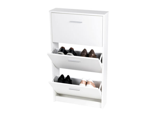 Livarno Living Shoe Cabinet1