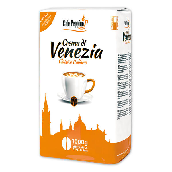 Cafe Crema di Venezia