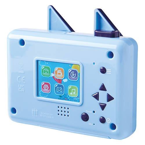 Kids Digital Camera - Bluey