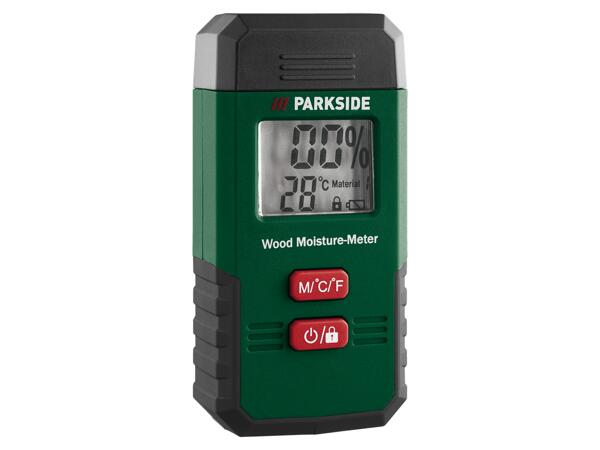 Multi-Purpose Detector or Moisture Meter