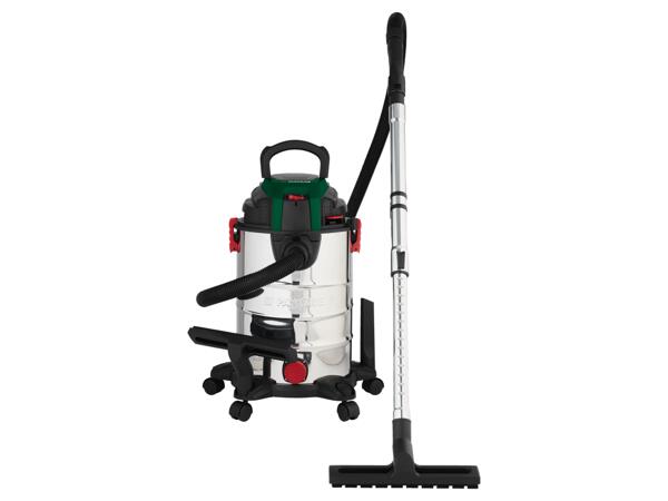 1400W Wet & Dry Vacuum Cleaner