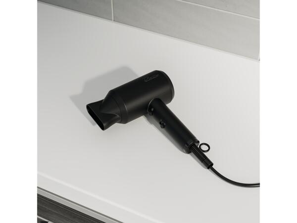 Compact Hair Dryer