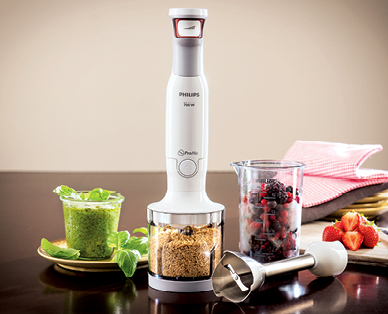 Set frullatore a immersione PHILIPS