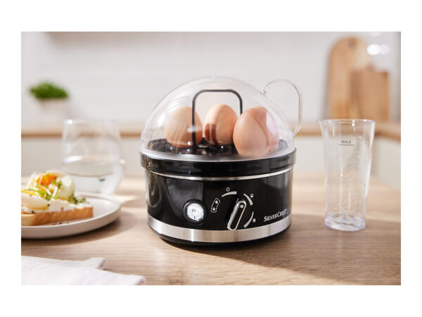 Silvercrest Egg Cooker