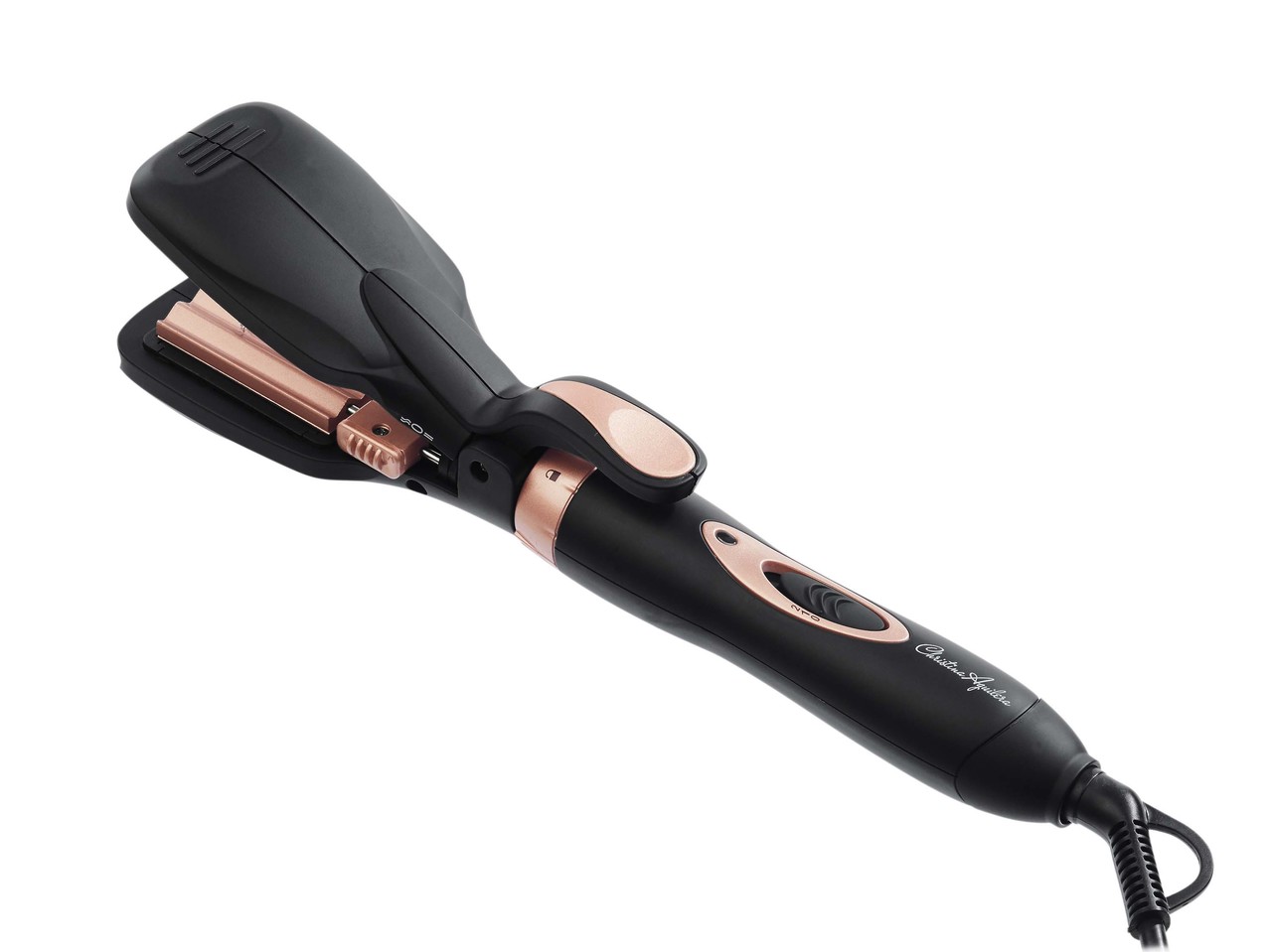 Multifunction Styler