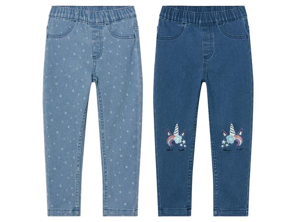 Jeggings