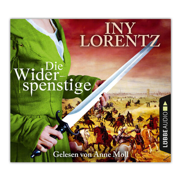 Hörbuch