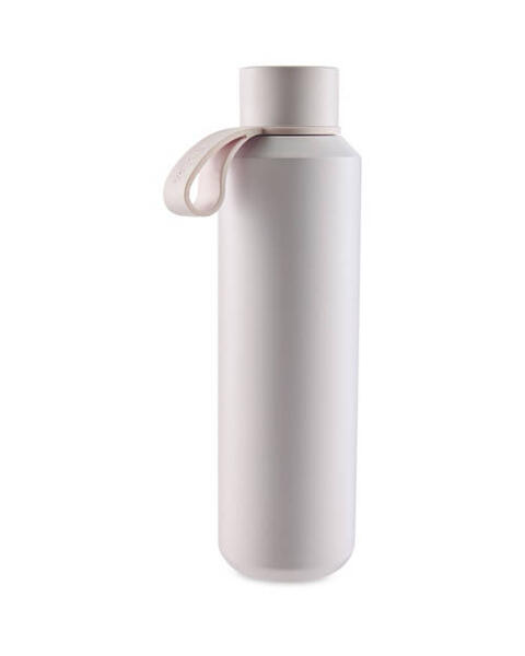 Stainless Steel Bottle With Handle