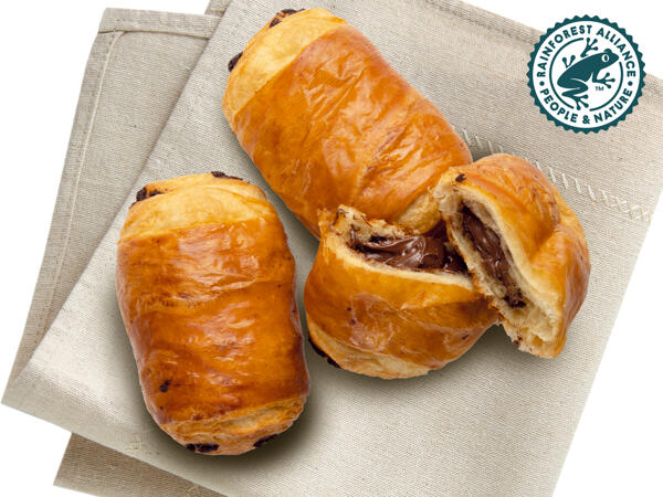 Pain au Chocolat