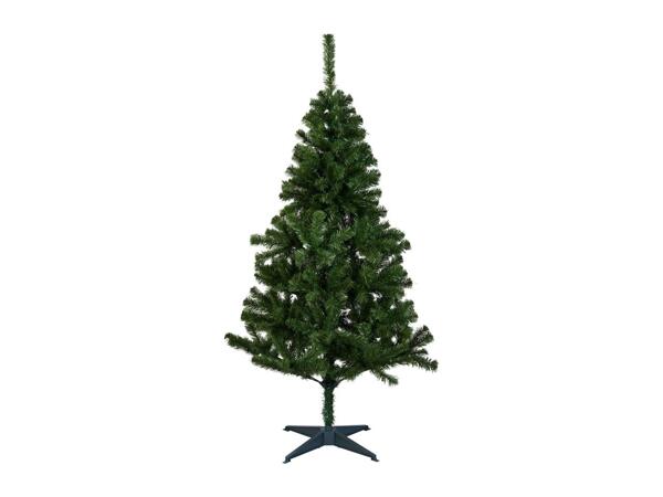 Livarno Home 4ft 11" Artificial Christmas Tree