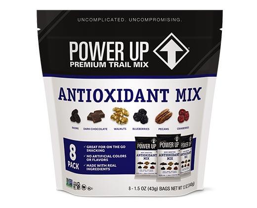 Power Up 
 Power Up OTG Multipack