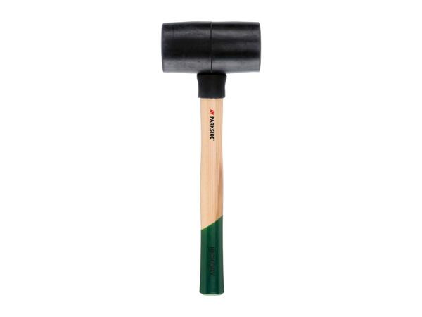 Parkside Rubber Mallet