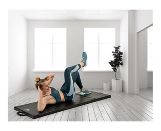Crane
Folding Fitness Mat