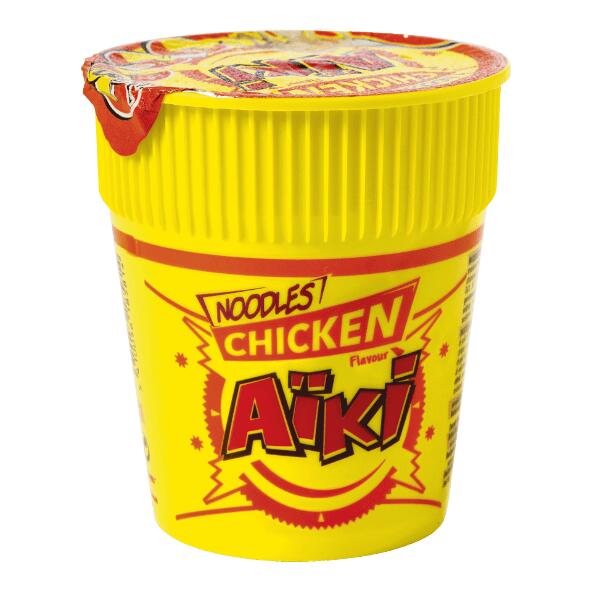AÏKI(R) 				Noedels