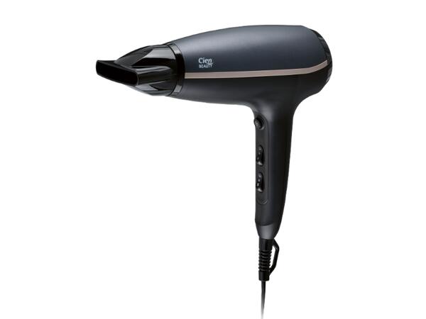 Ionic Hair Dryer