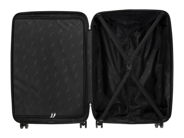 Trolley Suitcase
