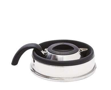 Collapsible Kettle