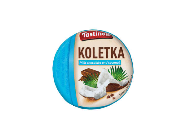 KOLETKA OPLATKA