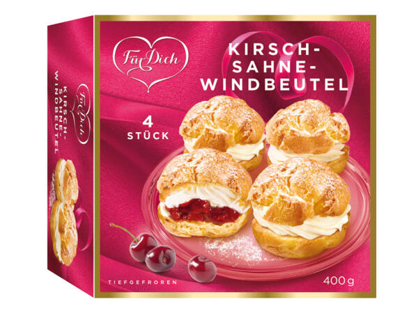Windbeutel