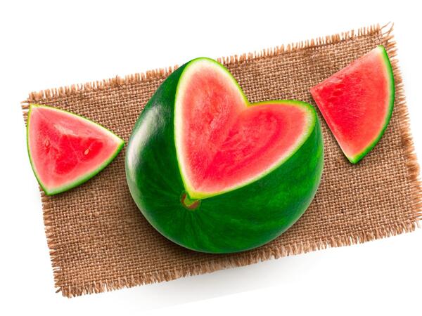 Baby Wassermelone