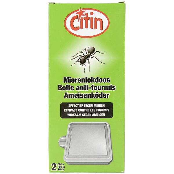 Citin Ameisenlockdose