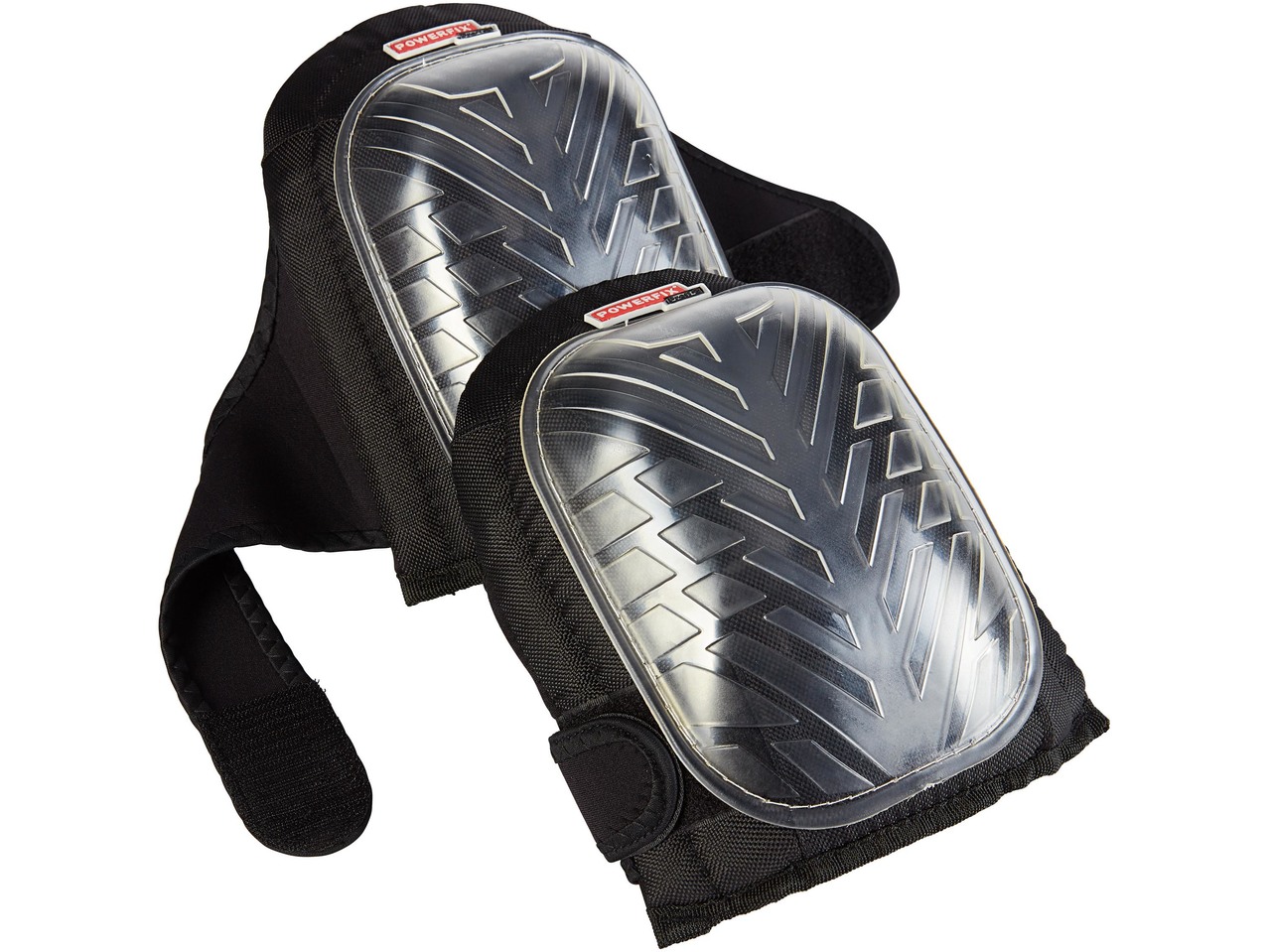 Gel Knee Pads, 2 pieces