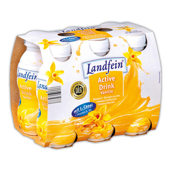 Active Drink
