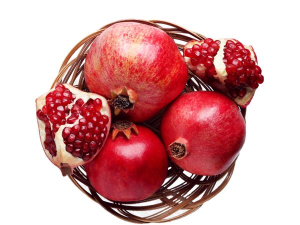 Granatapfel