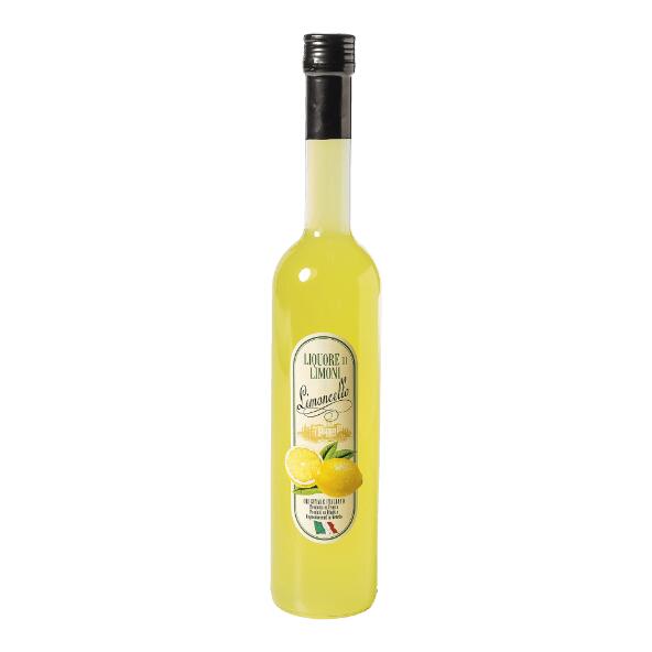 Limoncello