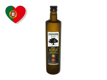 CHAPARRO Extra Virgin Olive Oil