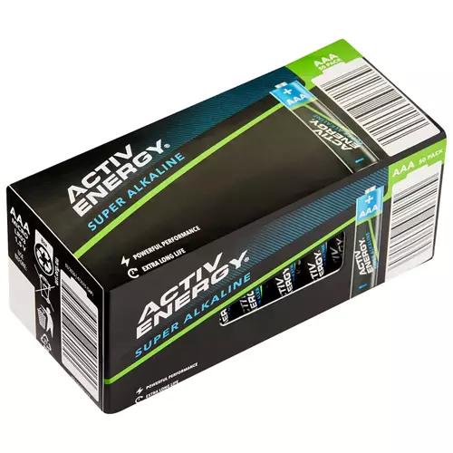 AAA Batteries 50 Pack