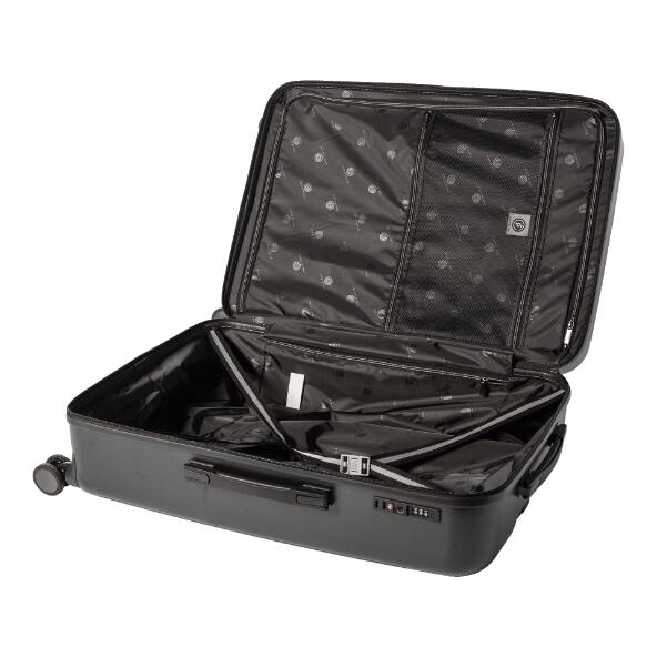 LIVE IN STYLE(R) 				Trolley