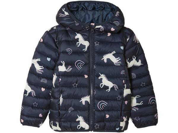 Kids' Lightweight Jacket