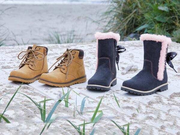 Kids' Boots
