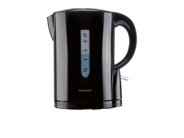 Kettle