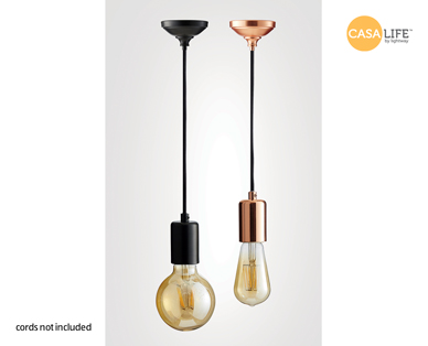 DESIGNER BULBS