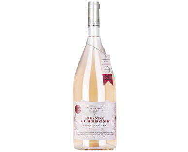GRANDE ALBERONE ROSÉ