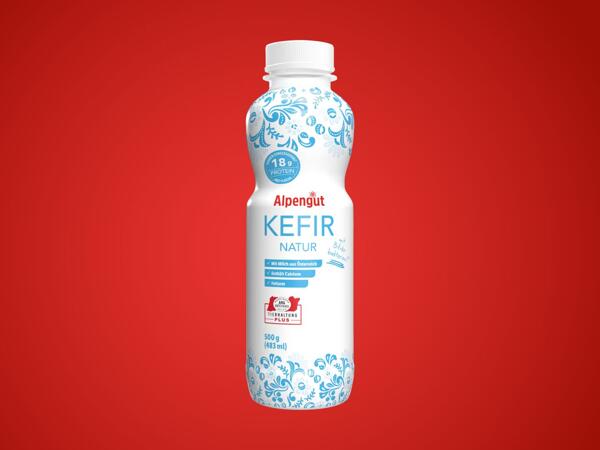 Kefir