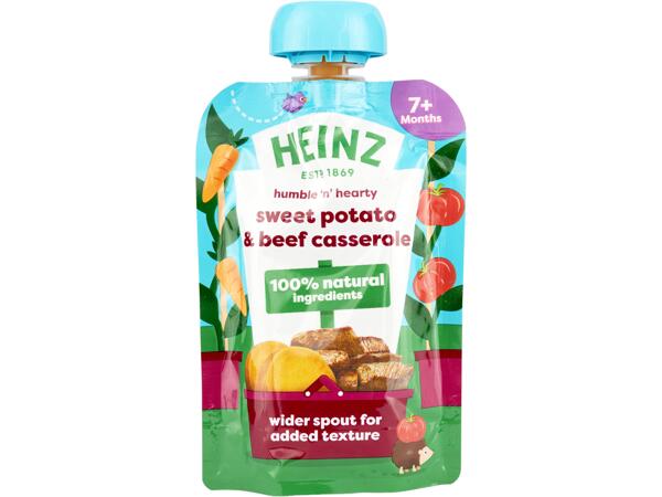 By Nature Dinner Pouch