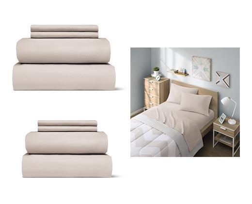 Huntington Home 
 Full or Queen Sheet Set