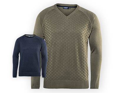 Pull-over pour hommes BODY SPORT