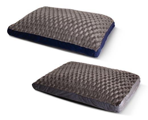 Heart to Tail 
 Orthopedic Pet Bed