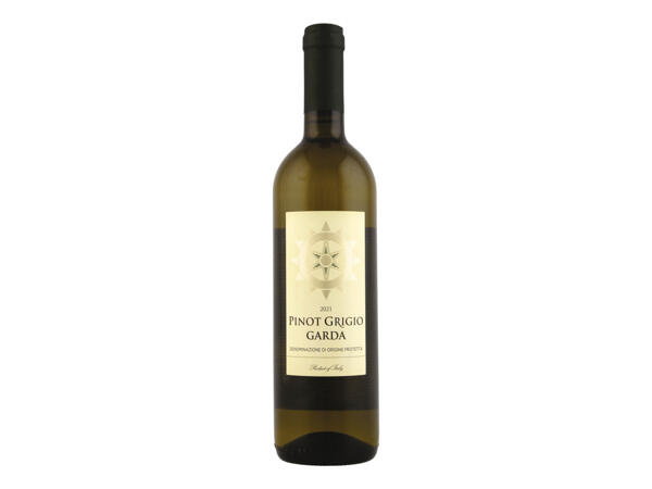 Pinot Grigio DOP